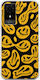 Smile Tcl 501 Flexible Tpu Διάφανη Σιλικόνη