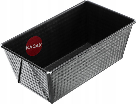 Kadax Φόρμα Ζαχαροπλαστικής για Ψωμί