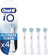 Oral-B iO Ultimate Clean Electric Toothbrush Re...