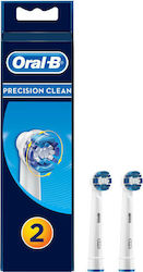 Oral-B Precision Clean CleanMaximiser