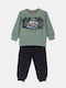 Joyce Kids Sweatpants Set Veraman