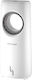 Concept Bladeless Fan 80W with Remote Control White