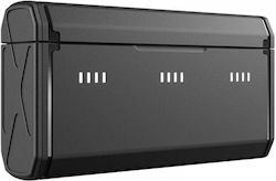 Telesin Charger για GoPro Hero 9