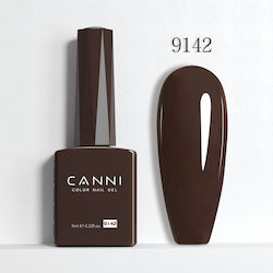 Canni Semipermanent Lac de Unghii Hema Free 914...