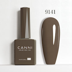 Canni Semipermanent Lac de Unghii Hema Free 914...