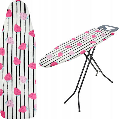 Kadax Ironing Board Cover 140x50cm