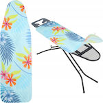 Kadax Ironing Board Cover Blue 127x46cm