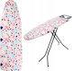 Kadax Ironing Board Cover 140x50cm