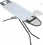 Kadax Ironing Board Cover Blue 140x55cm