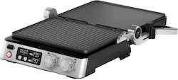 Braun MultiGrill 7 Sandwich Maker Grill cu Plăci Detasabile 2000W Neagră