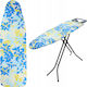 Kadax Ironing Board Cover 140x50cm