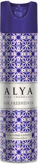Alya Duftspray mit Duft Lavendel 300ml