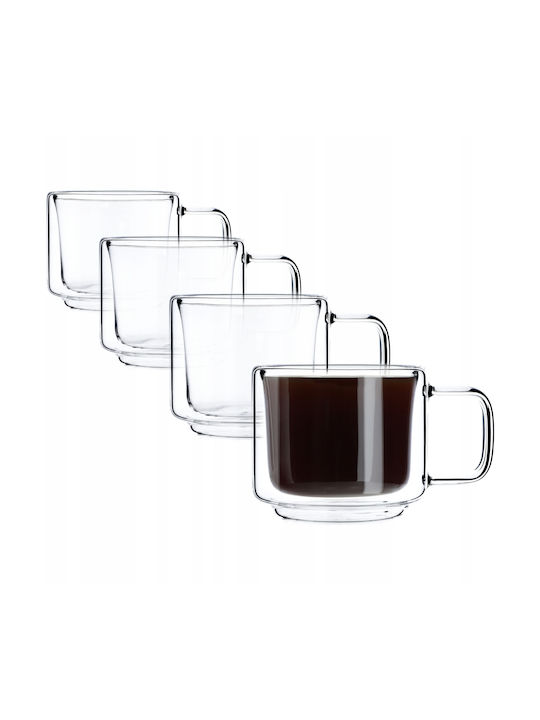 Kadax Mug Transparent