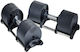 Viking Steel Flex 3nd Gen Αλτήρας 1x 32kg με Βάση
