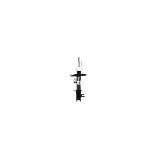 Fiat Qubo 225 Magnum Technology Shock Absorber