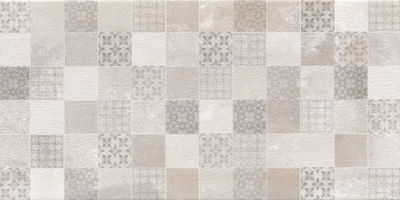 Ravenna Racconti Decor Floor Interior Matte Tile 60x30cm Grey