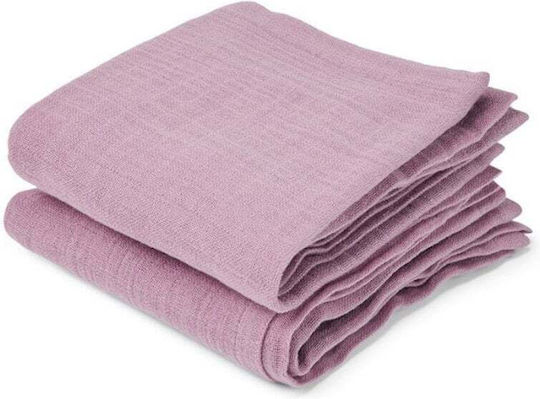 Nuuroo Baby Burp Cloth 2 Pieces