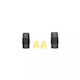 Dust Protection Set Shock Absorber Mazda 6 Hatchback Gg Magnum Technology