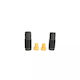 Set de protecție împotriva prafului Nissan Primera Hatchback P10 Amortizor Magnum Technology