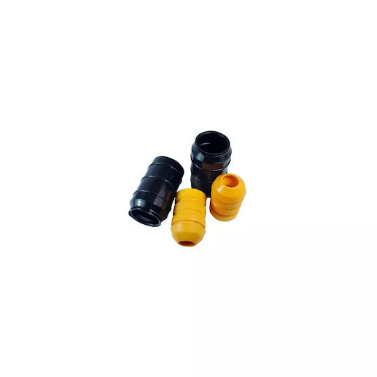 Dust Protection Set Peugeot J5 Platform Chassis 290l Magnum Technology