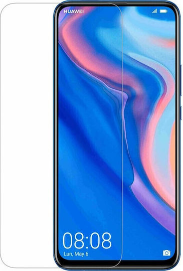 Tempered Glass (Huawei P Smart Pro)