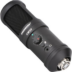 Microphone USB Desktop