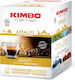 Amalfi Συμβατες Καψουλες Nespresso 100% Arabica 50τεμ