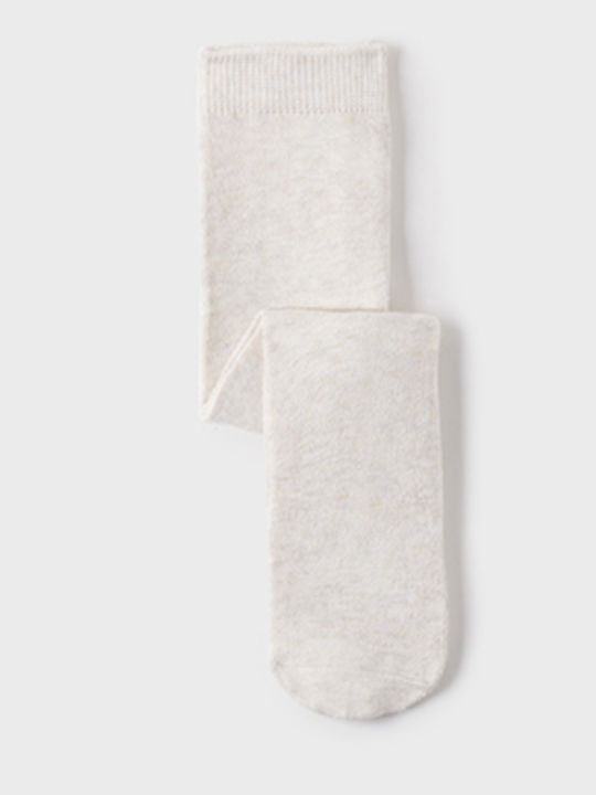 Mayoral Kids Tight White