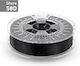 Extrudr Flex 3D Drucker Filament 1.75mm Schwarz 1 Stück Spule