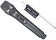 Akai Proffesional AMW-200 Ασύρματο Δυναμικό Μικρόφωνο Χειρός για Φωνητικά
