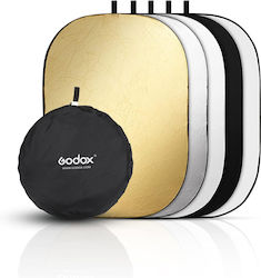 Godox 5-в-1 Рефлектор 120 см Godox 5-в-1 Рефлектор 120 см
