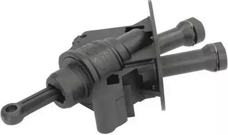 Central Clutch Pump Ford Fusion Ju Ate 24241917353
