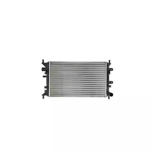 Water Radiator Ford Escort Vi Combi Gal Denso Drm10024