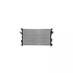 Radiator Water Renault Vel Satis Bj0 Denso Drm23084 Radiator Water Renault Vel Satis Bj0 Denso Drm23084