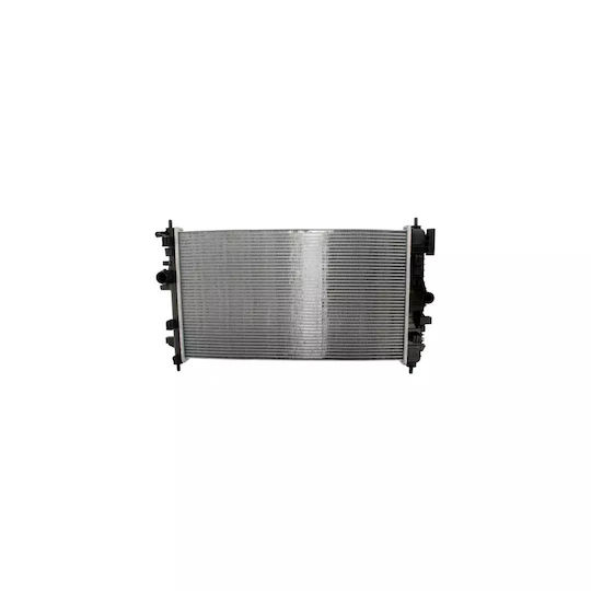 Opel Insignia Denso Drm20110 Water Radiator