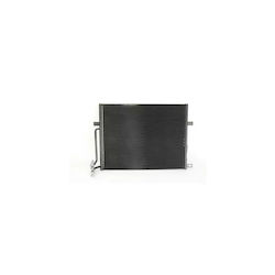 Radiator Clima BMW Z4 E85 Denso DCN05010