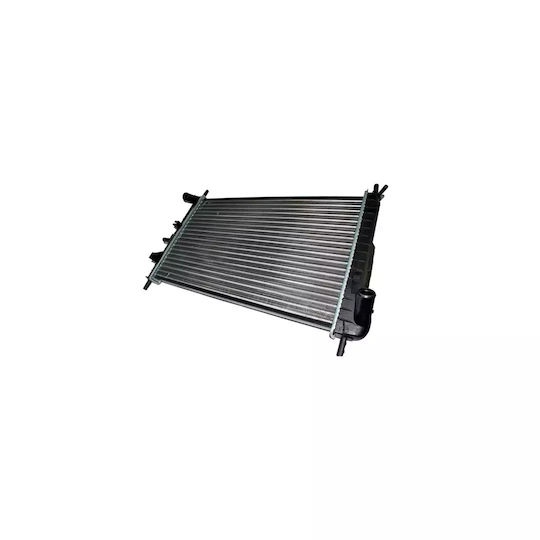 Radiator de apă Ford Mondeo III Sedan B4Y Denso DRM10072