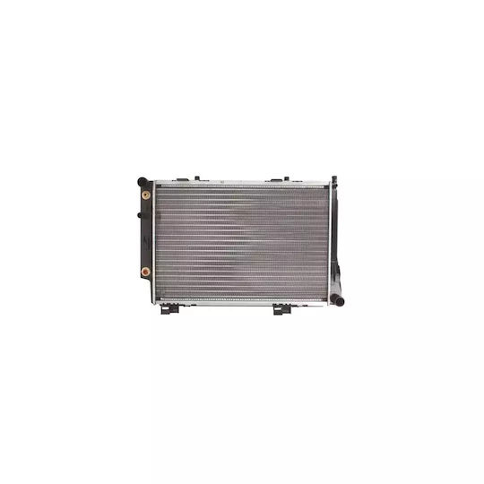 Mercedes-benz Slk R170 Denso Drm17071 Radiator