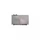 Mazda 323 F V Ba Denso Drm44002 Radiator