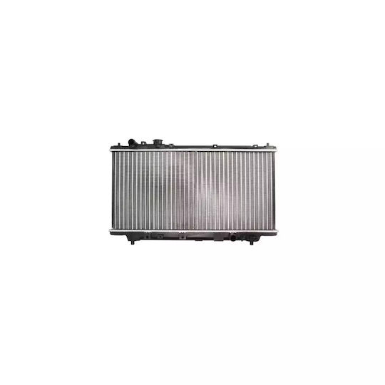 Mazda 323 F V Ba Denso Drm44002 Radiator