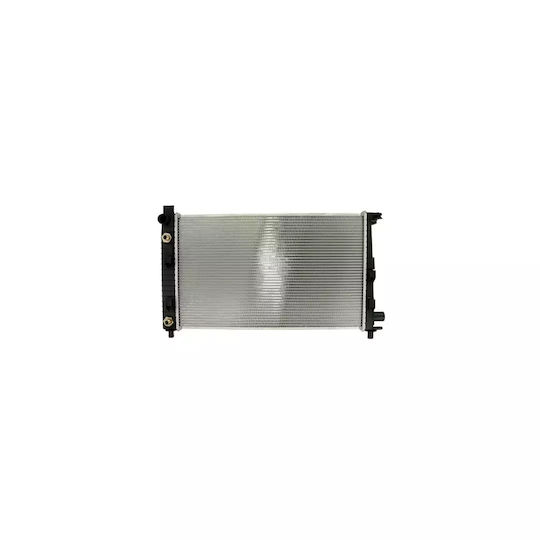 Mercedes-benz Vaneo 414 Denso Drm17102 Water Radiator