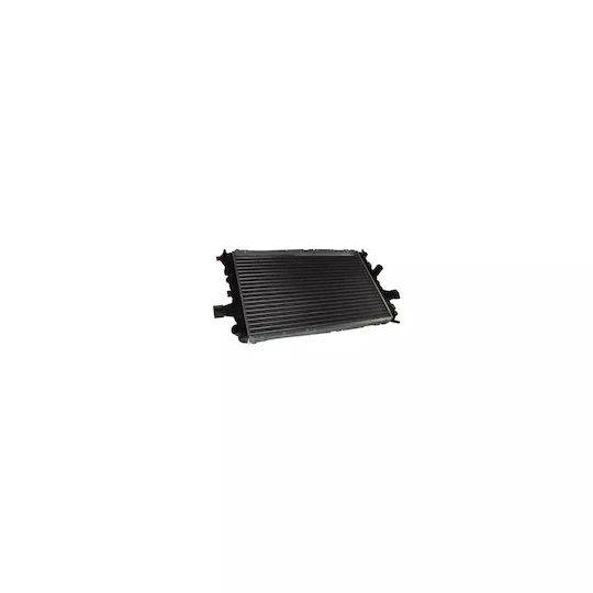Opel Astra G Schrägheck F48 F08 Denso Drm20016 Kühler