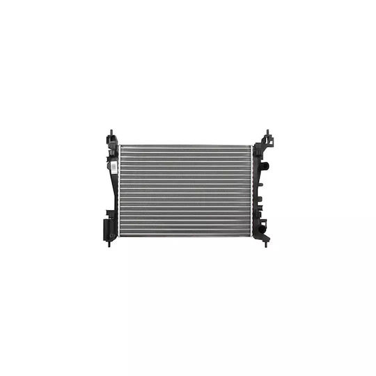 Opel Corsa D Denso Drm20095 Radiator