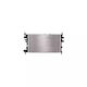 Radiator apă Ford Escort VII Sedan Gal AFL Denso DRM10027