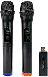 NN Wireless Microphone Set Voice