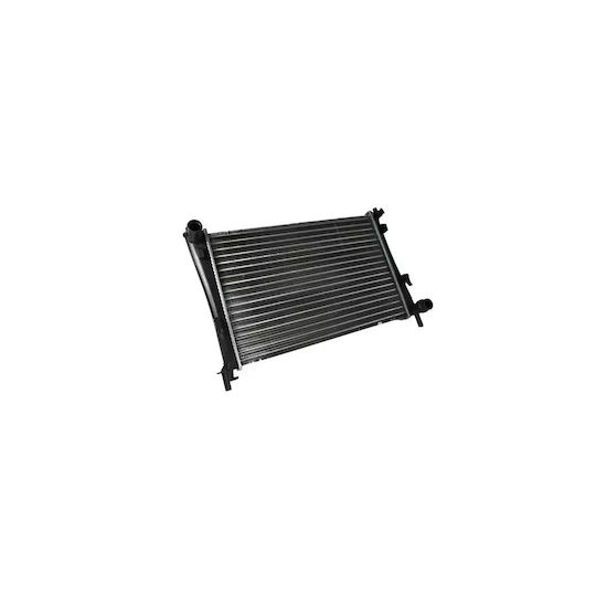 Радиатор за вода Ford Fiesta V Jh Jd Denso Drm10045