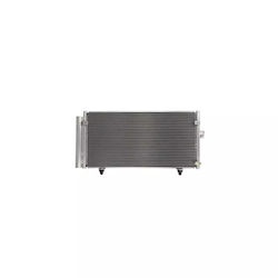 Radiator Clima Subaru Legacy IV Combi BL BP B13 Denso DCN36001