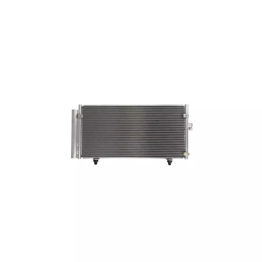 Radiator Clima Subaru Legacy IV Combi BL BP B13 Denso DCN36001