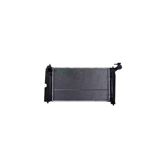 Radiator Toyota Corolla Wagon E11 Denso Drm50011