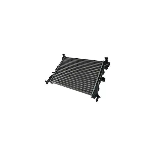 Radiator Apa Ford Focus Daw Dbw Denso Drm10050